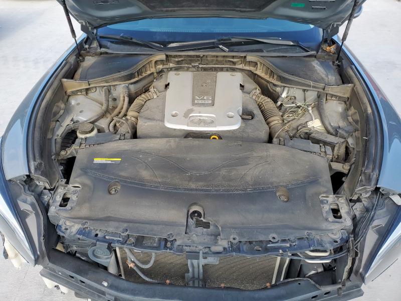 2018 INFINITI Q70L 3.7 L JN1BY1PP2JM330438