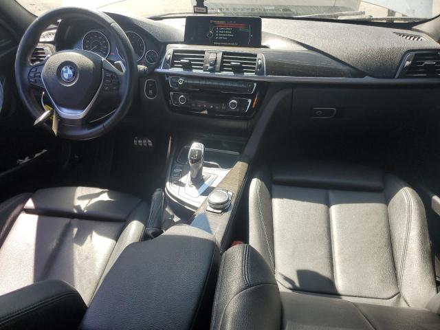 2016 BMW 328 I SULE WBA8E9G59GNT86888