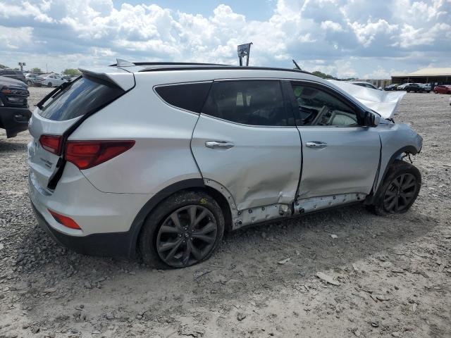 2017 HYUNDAI SANTA FE SPORT - 5XYZW4LA9HG463875