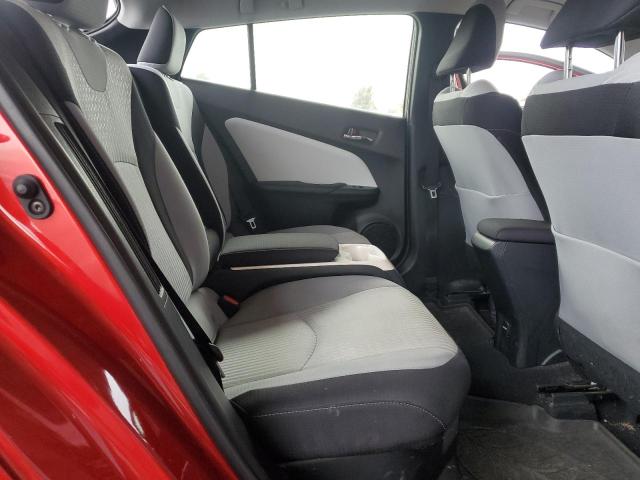 2018 TOYOTA PRIUS PRIM - JTDKARFP9J3082597
