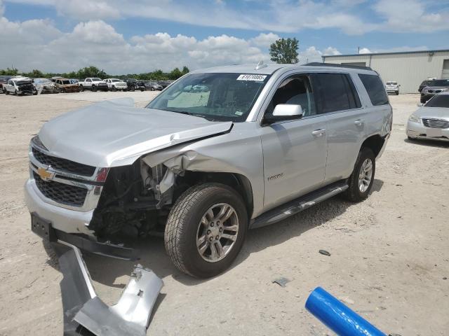 Vin: 1gnskbkc8gr443130, lot: 61070085, chevrolet tahoe k1500 lt 2016 img_1