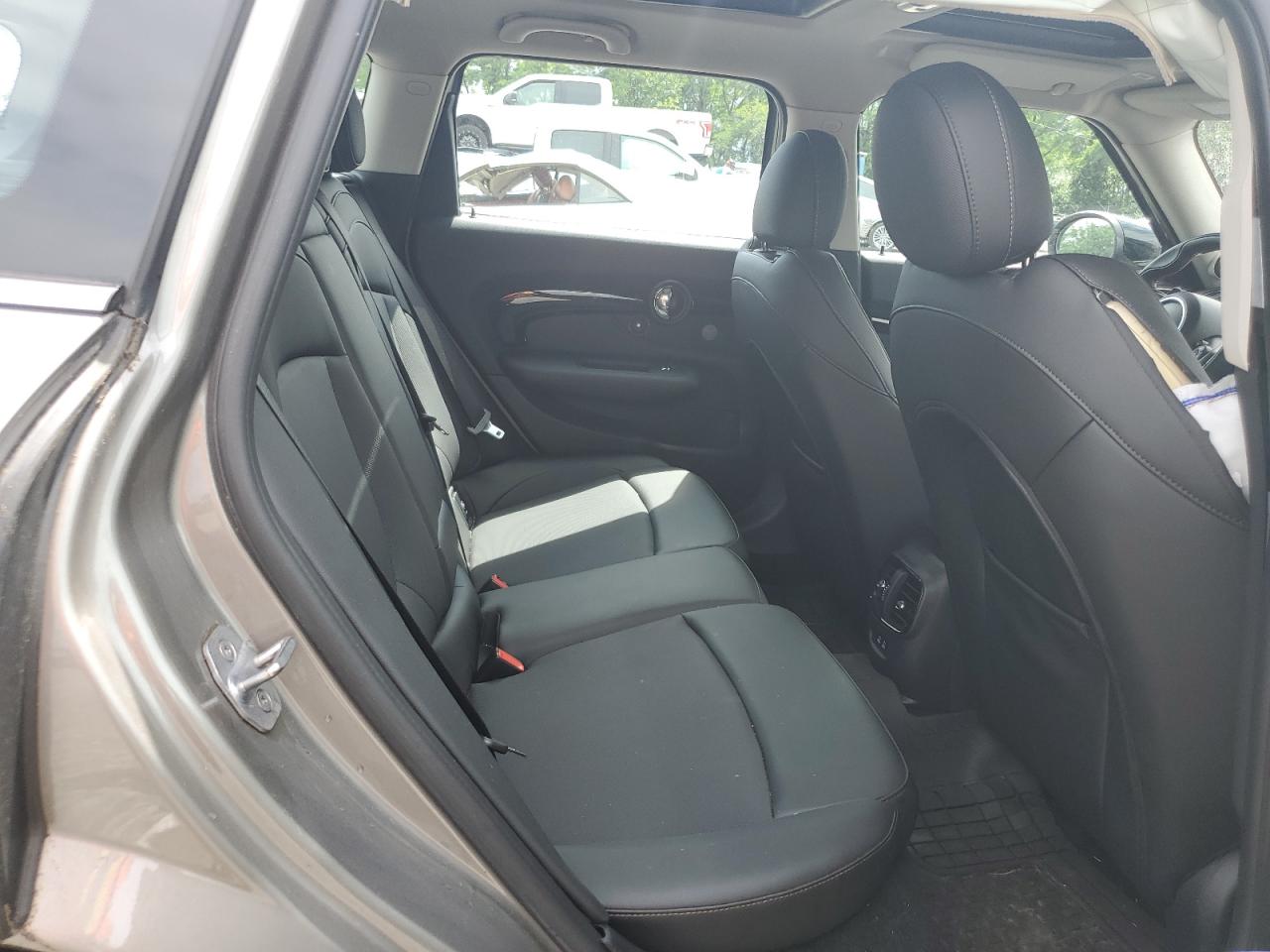 MINI COOPER S CLUBMAN ALL4