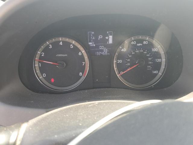 2015 HYUNDAI ACCENT GLS KMHCT4AE3FU890979