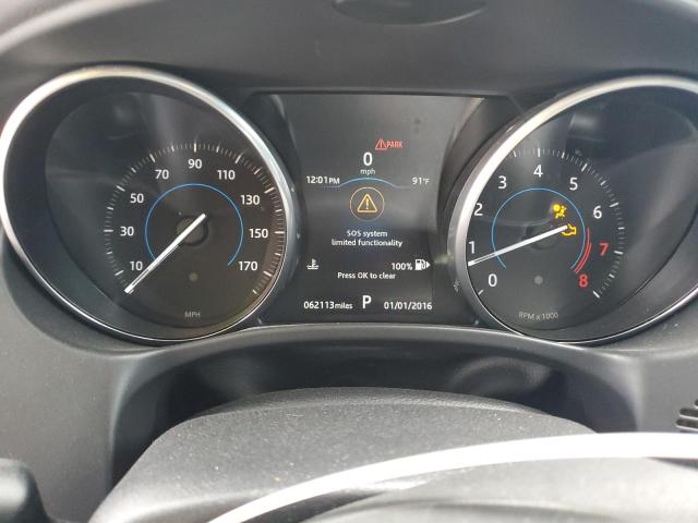 2018 JAGUAR XE PREMIUM SAJAD4FX6JCP25317