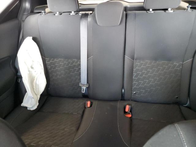 2022 NISSAN KICKS S 3N1CP5BV8NL515565