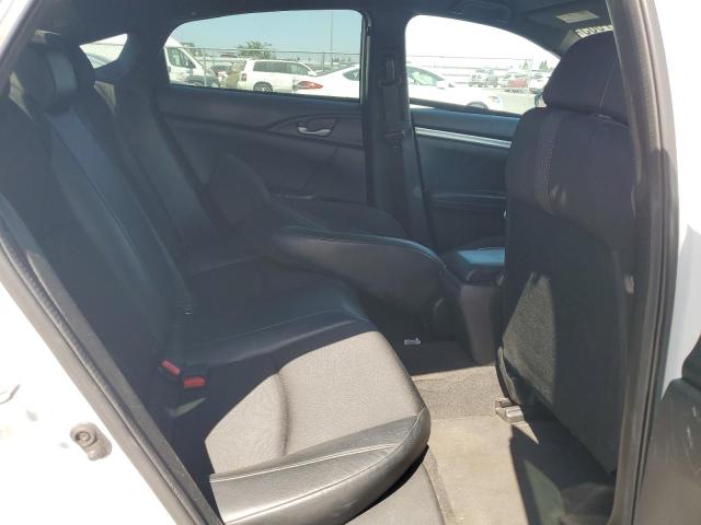2020 HONDA CIVIC SPOR 19XFC2F81LE202318