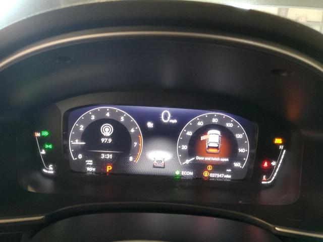 2022 HONDA CIVIC SPOR - 19XFL1H85NE014685