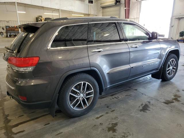 2017 JEEP GRAND CHER 1C4RJFBGXHC942102