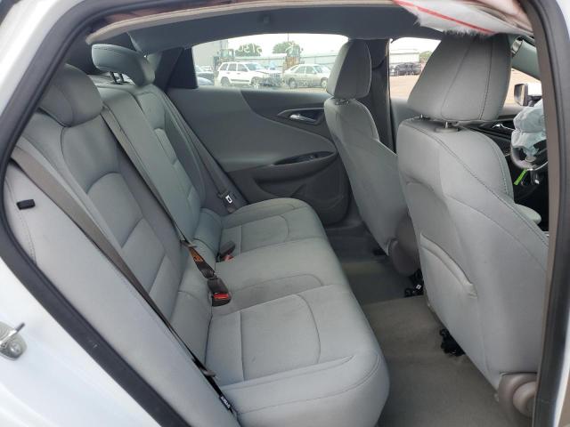 2025 CHEVROLET MALIBU LS 1G1ZB5ST5SF104739