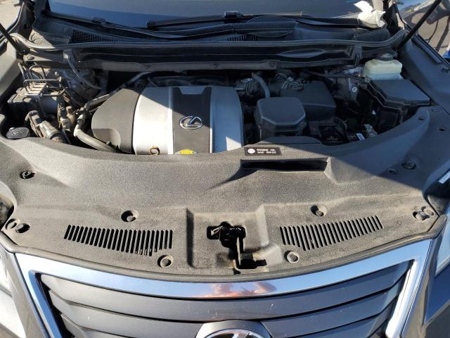 2016 LEXUS RX 350 2T2ZZMCA5GC014237