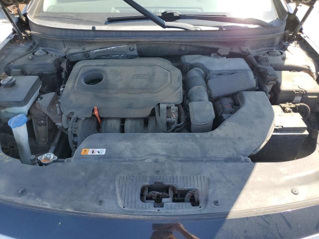 2015 HYUNDAI SONATA SE 5NPE24AF0FH002918