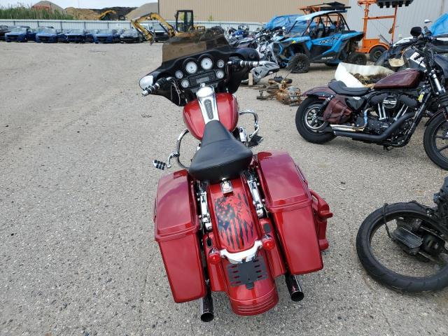 2013 HARLEY-DAVIDSON FLHX STREE 1HD1KBM19DB693267