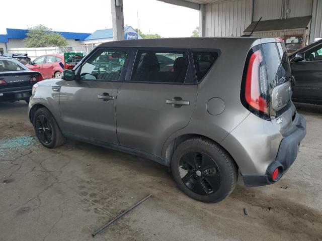 2014 KIA SOUL - KNDJN2A27E7088111