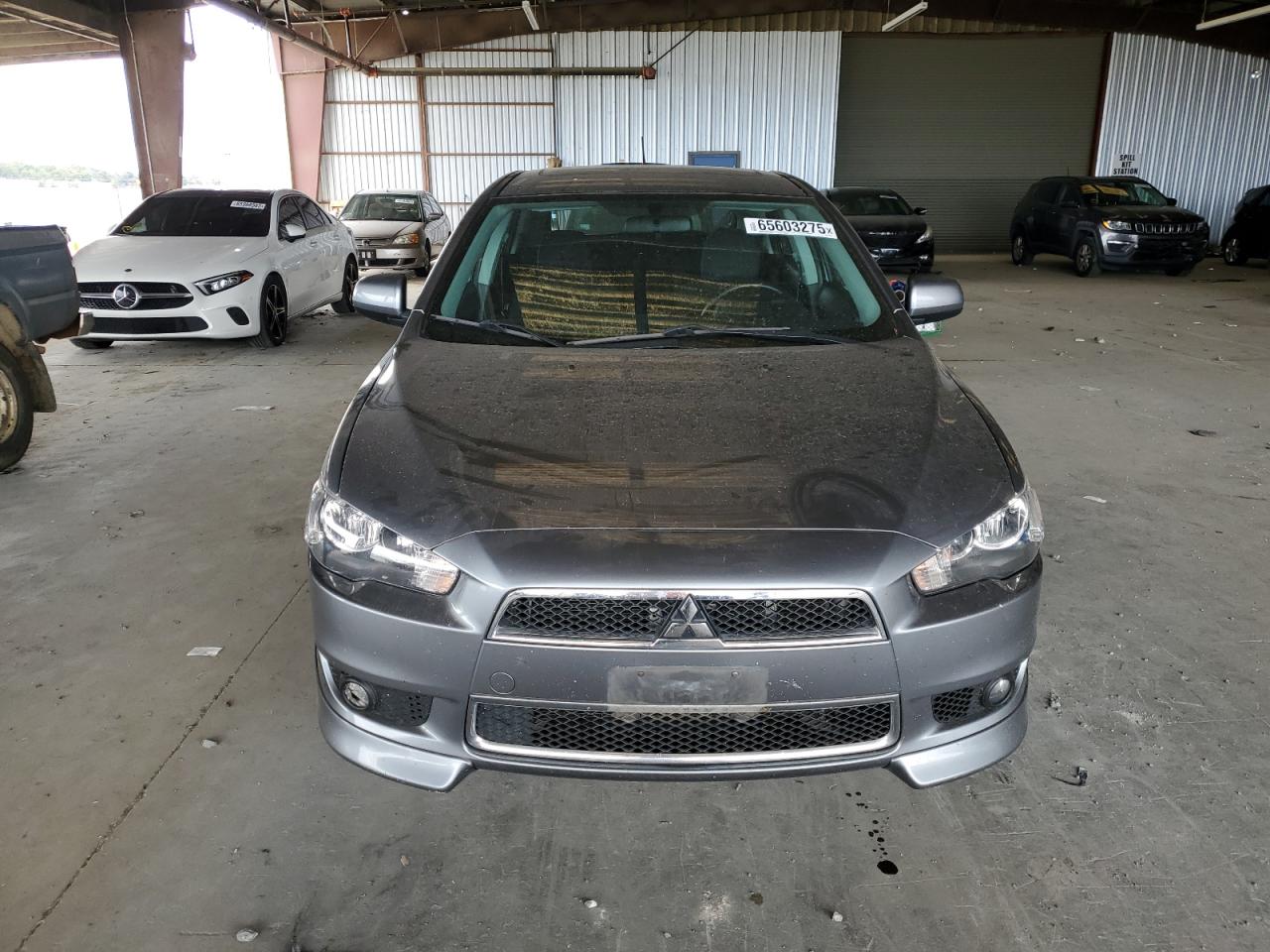 MITSUBISHI LANCER ES/ES SPORT