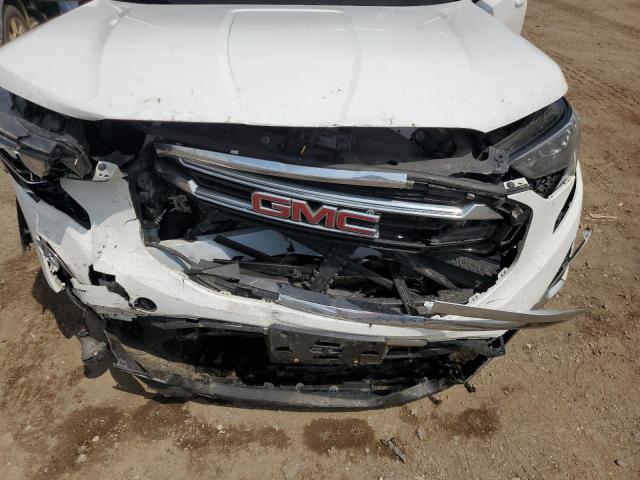 2018 GMC TERRAIN SL 3GKALWEU6JL253603