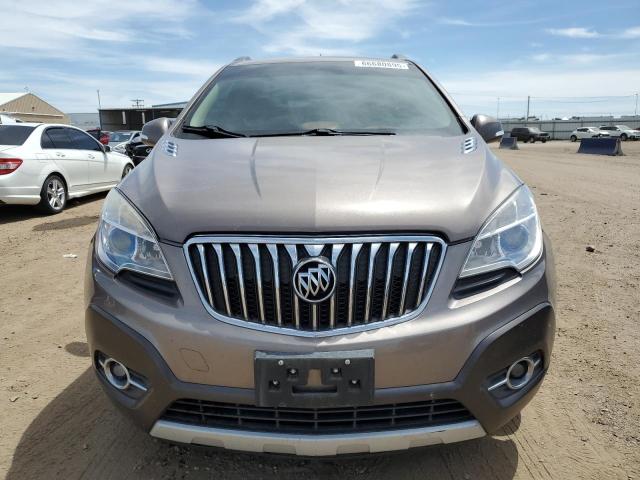 2015 BUICK ENCORE KL4CJGSBXFB128870