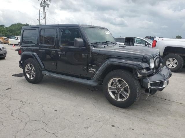2018 JEEP WRANGLER U 1C4HJXEN1JW310847