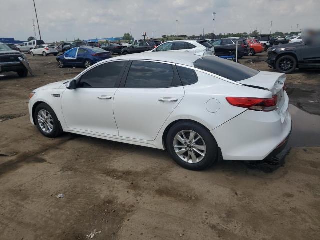 2016 KIA OPTIMA LX - KNAGT4L39G5100689