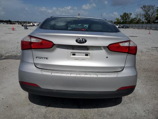 2015 KIA FORTE LX - KNAFK4A69F5433467
