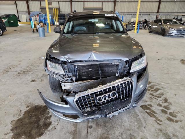 2016 AUDI Q5 PREMIUM - WA1L2AFP5GA098295