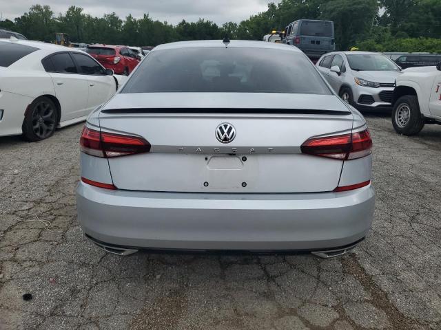 2020 VOLKSWAGEN PASSAT R-L - 1VWMA7A37LC027163