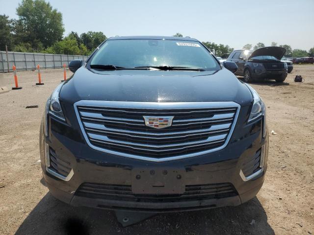 2018 CADILLAC XT5 LUXURY 1GYKNDRS7JZ226243