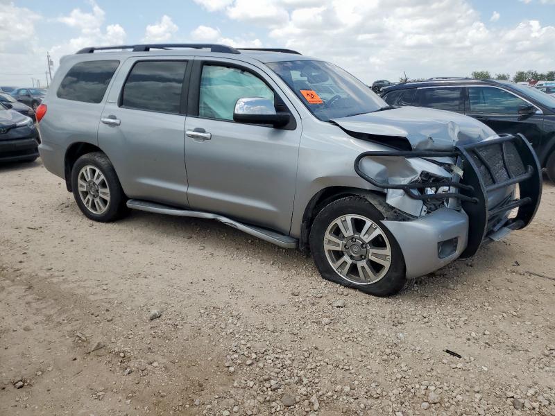 2016 TOYOTA SEQUOIA LI 5TDJW5G16GS128913