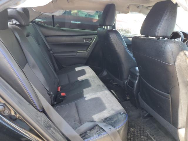 2018 TOYOTA COROLLA L - 2T1BURHE6JC001954
