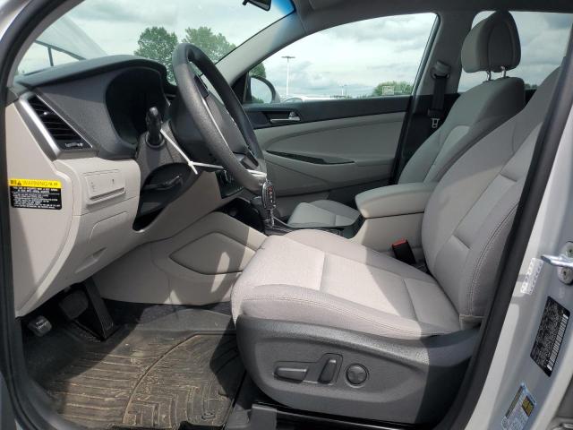 2017 HYUNDAI TUCSON LIM - KM8J3CA47HU591071