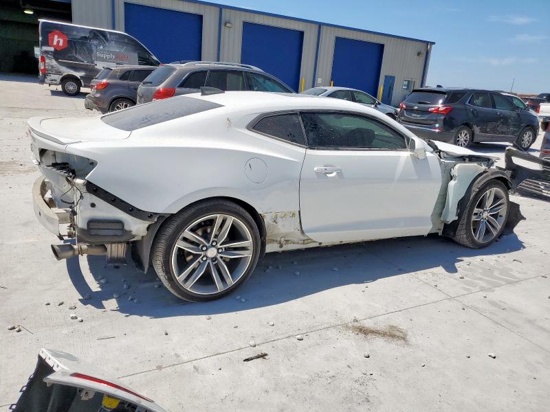 2017 CHEVROLET CAMARO LS 1G1FA1RS2H0101031