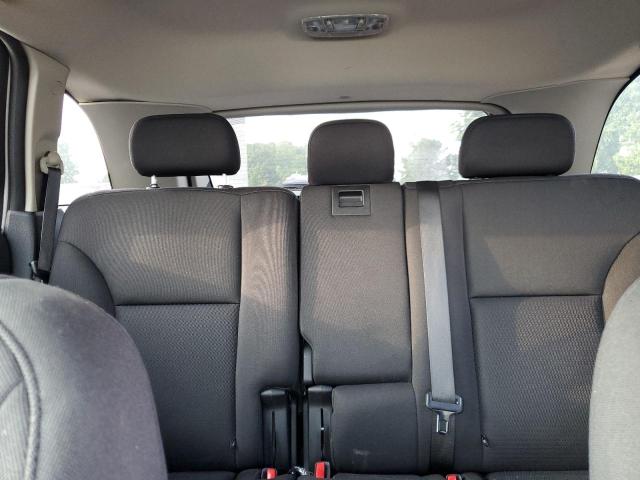 2010 FORD EDGE SEL - 2FMDK4JC3ABB76984