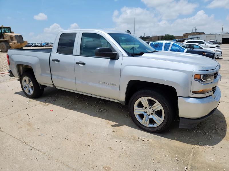 2016 CHEVROLET SILVERADO - 1GCRCPEH5GZ380349