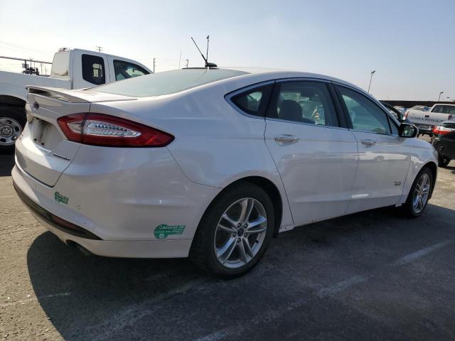 Vin: 3fa6p0su6fr284299, lot: 63278585, ford fusion titanium phev 20153