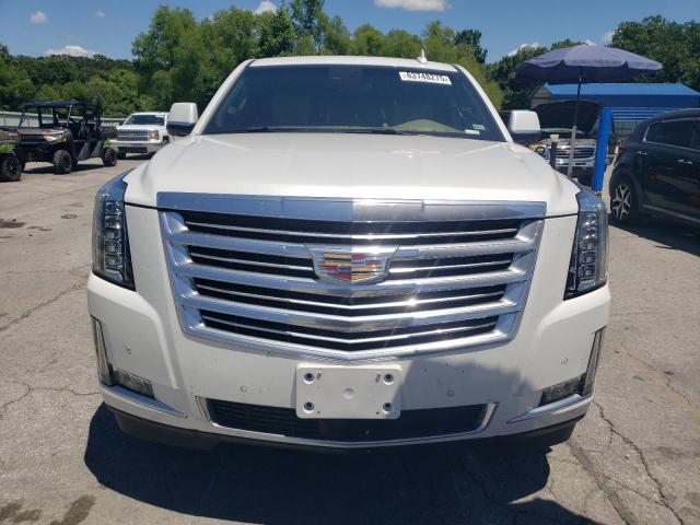 2018 CADILLAC ESCALADE E - 1GYS4KKJ7JR352711