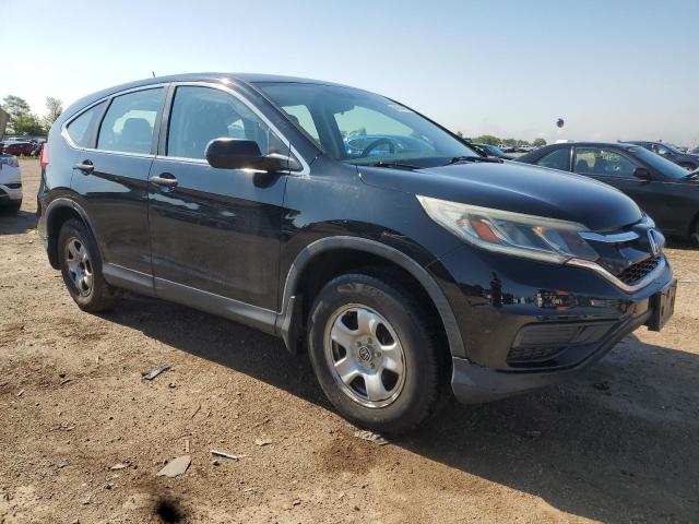 2015 HONDA CR-V LX - 3CZRM3H30FG702877