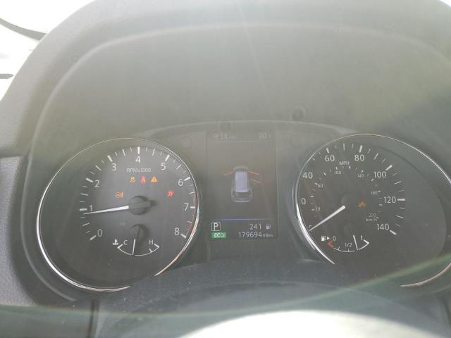 2018 NISSAN ROGUE S - 5N1AT2MT9JC744154