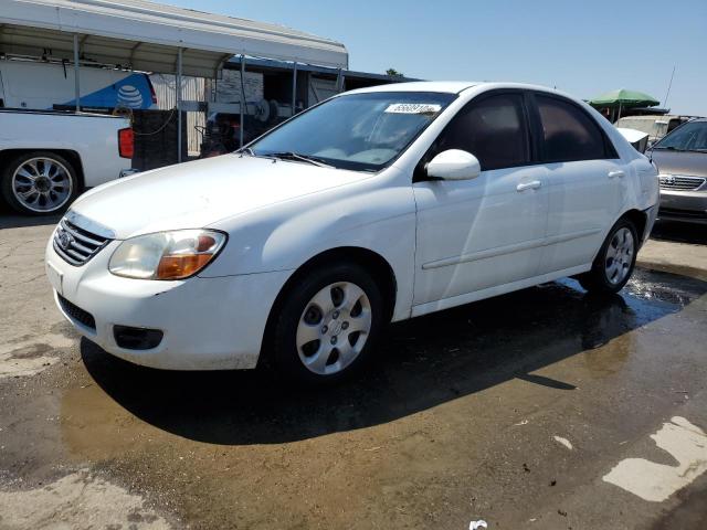 KIA SPECTRA EX
