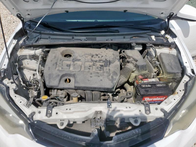 2014 TOYOTA COROLLA L - 5YFBURHE2EP066435