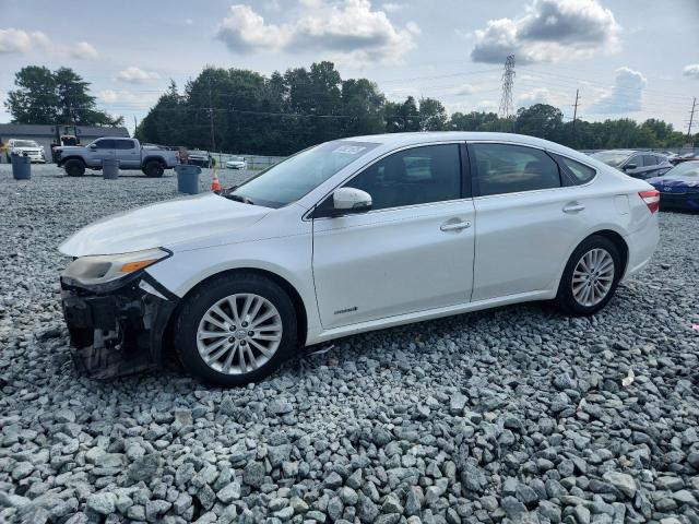 2015 TOYOTA AVALON HYB 4T1BD1EB4FU036798