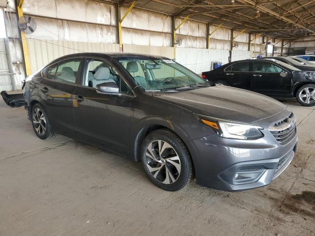 2020 SUBARU LEGACY 4S3BWAC60L3010527