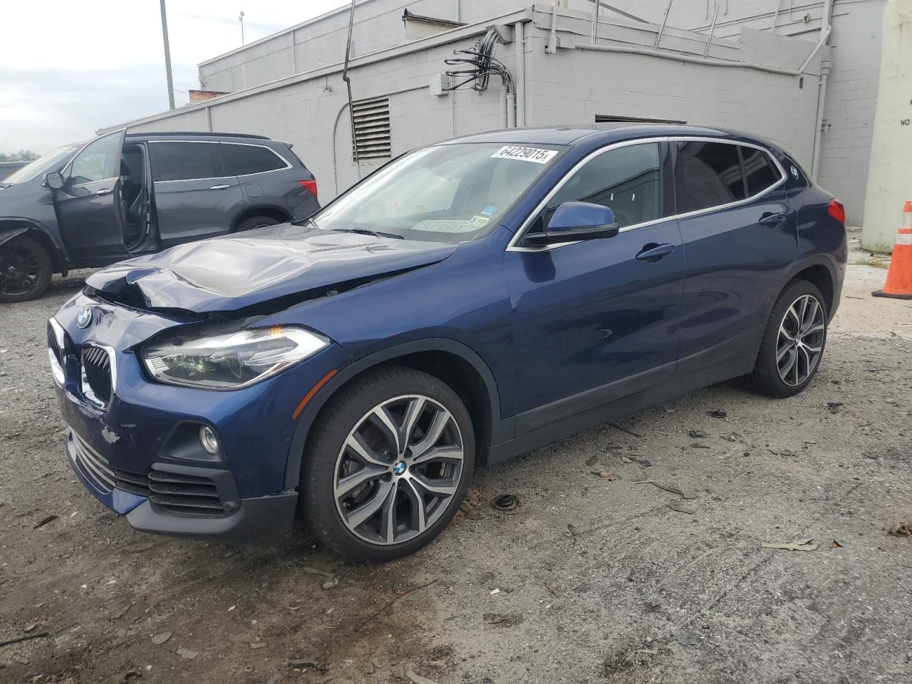 BMW X2 XDRIVE28I