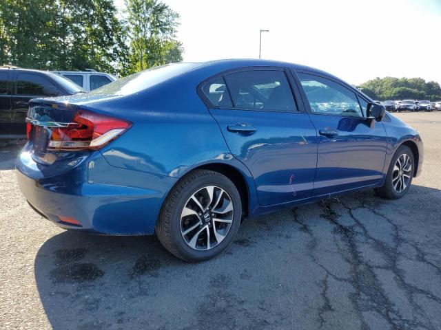2014 HONDA CIVIC EX - 19XFB2F89EE220345