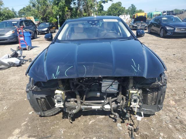 2017 JAGUAR XF PREMIUM SAJBD4BN6HCY42642