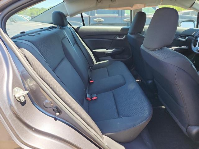 2015 HONDA CIVIC SE 2HGFB2F79FH556589