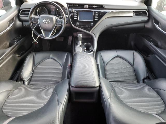 2019 TOYOTA CAMRY L 4T1B11HK3KU208673