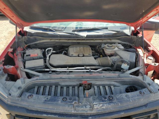 2023 CHEVROLET SILVERADO - 3GCPDCEK4PG348355