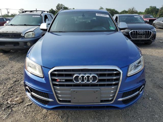 2015 AUDI SQ5 PREMIU WA1CGAFPXFA012608
