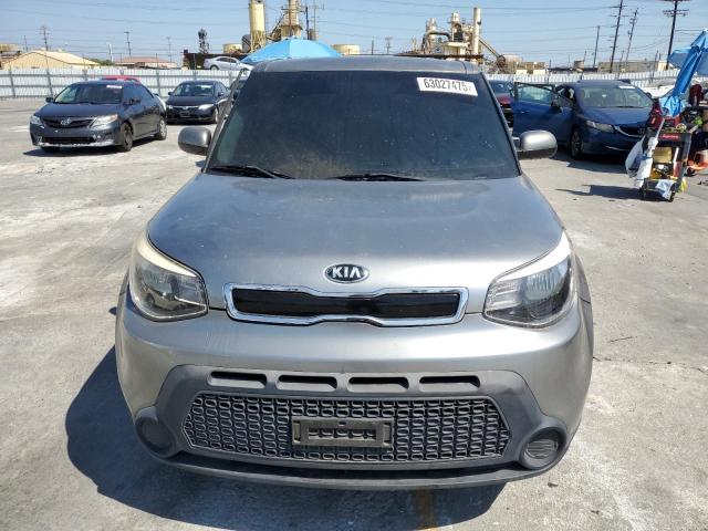2015 KIA SOUL + - KNDJP3A59F7159711