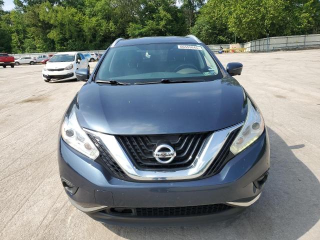2016 NISSAN MURANO S 5N1AZ2MH9GN150039