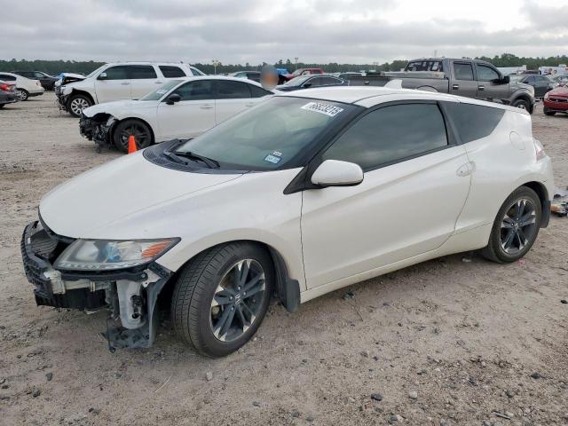 HONDA CR-Z EX